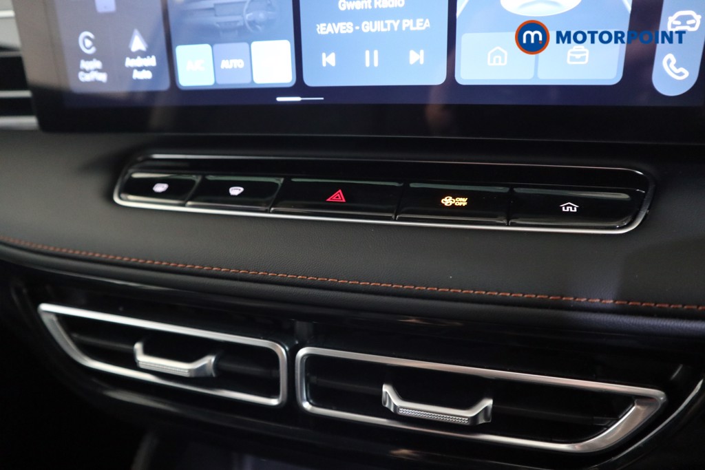 Mg Motor Uk HS SE Automatic Petrol-Electric Hybrid SUV - Stock Number (1623018) - 7th supplementary image