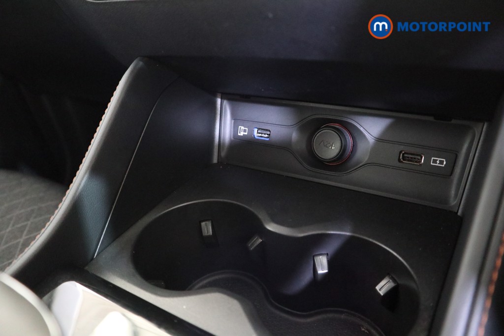 Mg Motor Uk HS SE Automatic Petrol-Electric Hybrid SUV - Stock Number (1623018) - 9th supplementary image