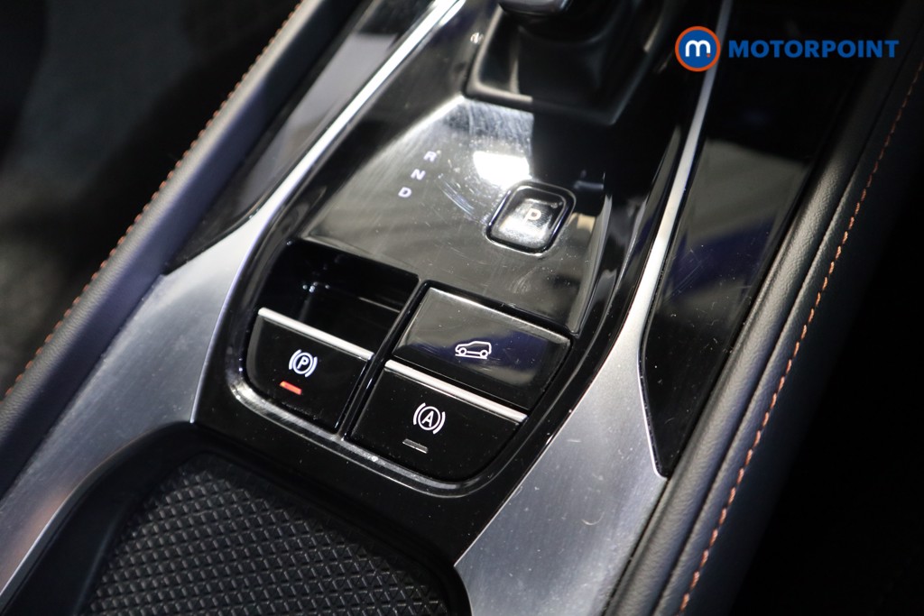 Mg Motor Uk HS SE Automatic Petrol-Electric Hybrid SUV - Stock Number (1623018) - 10th supplementary image