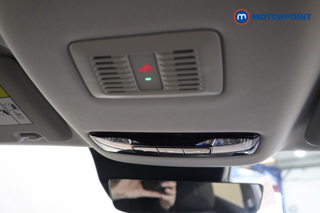 Mg Motor Uk HS SE Automatic Petrol-Electric Hybrid SUV - Stock Number (1623018) - 12th supplementary image