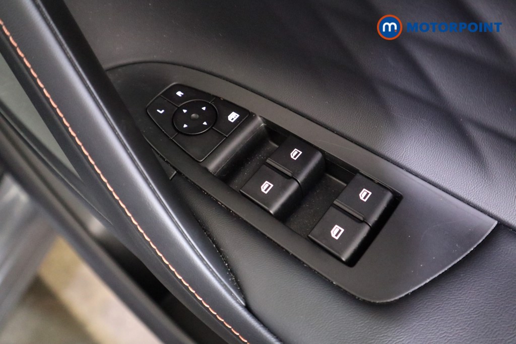 Mg Motor Uk HS SE Automatic Petrol-Electric Hybrid SUV - Stock Number (1623018) - 14th supplementary image