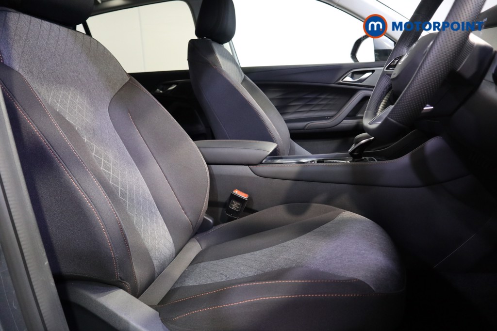 Mg Motor Uk HS SE Automatic Petrol-Electric Hybrid SUV - Stock Number (1623018) - 16th supplementary image