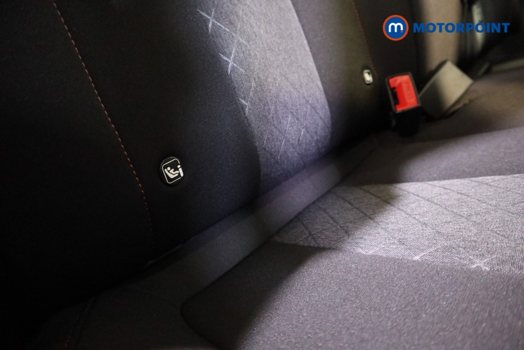 Mg Motor Uk HS SE Automatic Petrol-Electric Hybrid SUV - Stock Number (1623018) - 18th supplementary image