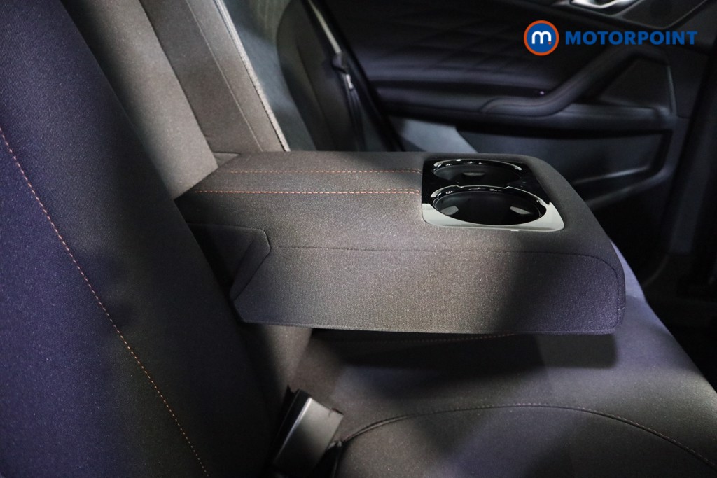 Mg Motor Uk HS SE Automatic Petrol-Electric Hybrid SUV - Stock Number (1623018) - 19th supplementary image