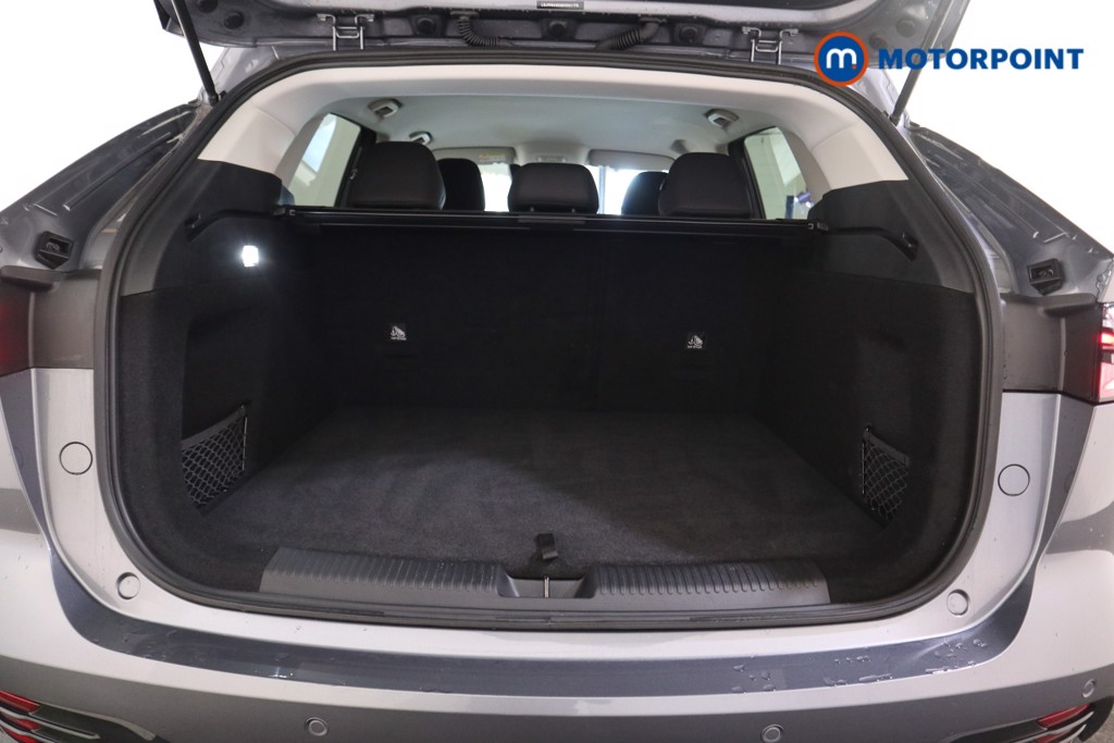 Mg Motor Uk HS SE Automatic Petrol-Electric Hybrid SUV - Stock Number (1623018) - 21st supplementary image