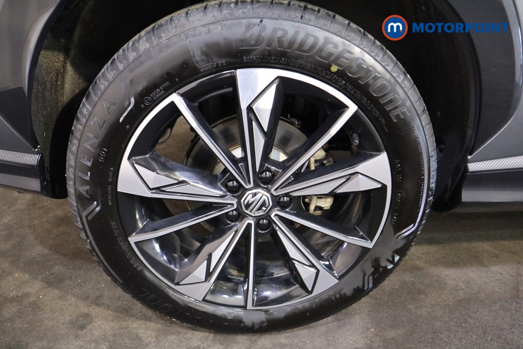 Mg Motor Uk HS SE Automatic Petrol-Electric Hybrid SUV - Stock Number (1623018) - 22nd supplementary image