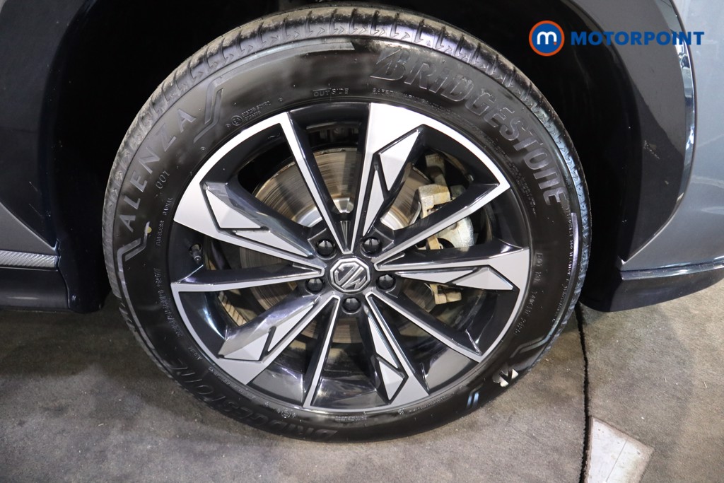 Mg Motor Uk HS SE Automatic Petrol-Electric Hybrid SUV - Stock Number (1623018) - 23rd supplementary image