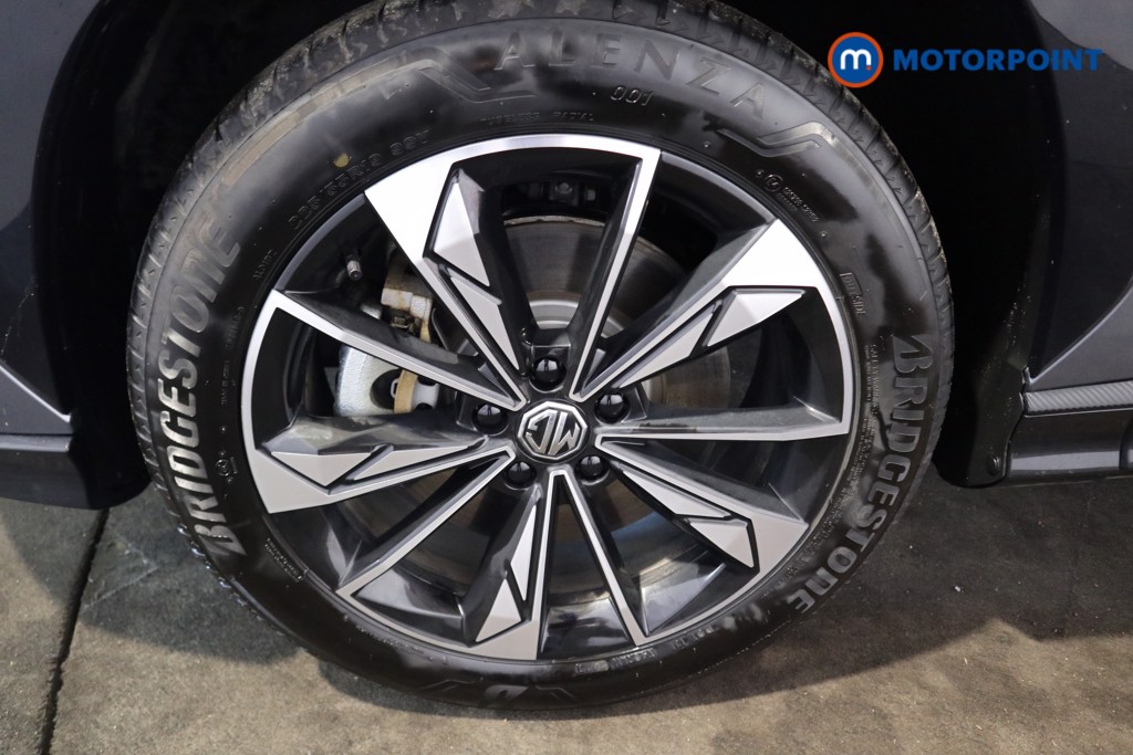 Mg Motor Uk HS SE Automatic Petrol-Electric Hybrid SUV - Stock Number (1623018) - 24th supplementary image
