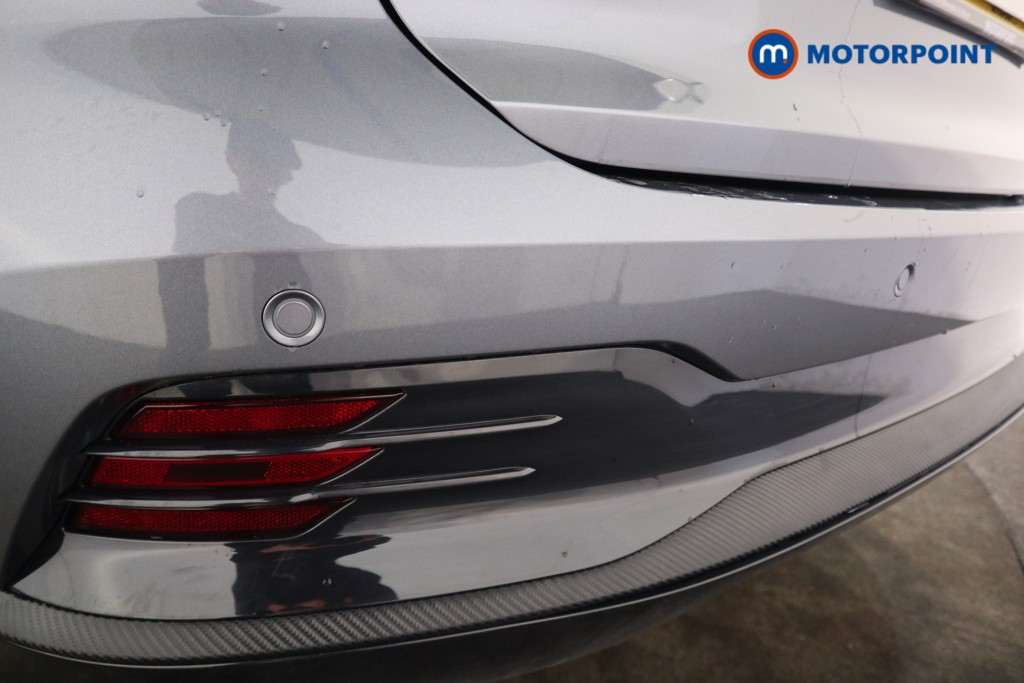 Mg Motor Uk HS SE Automatic Petrol-Electric Hybrid SUV - Stock Number (1623018) - 26th supplementary image