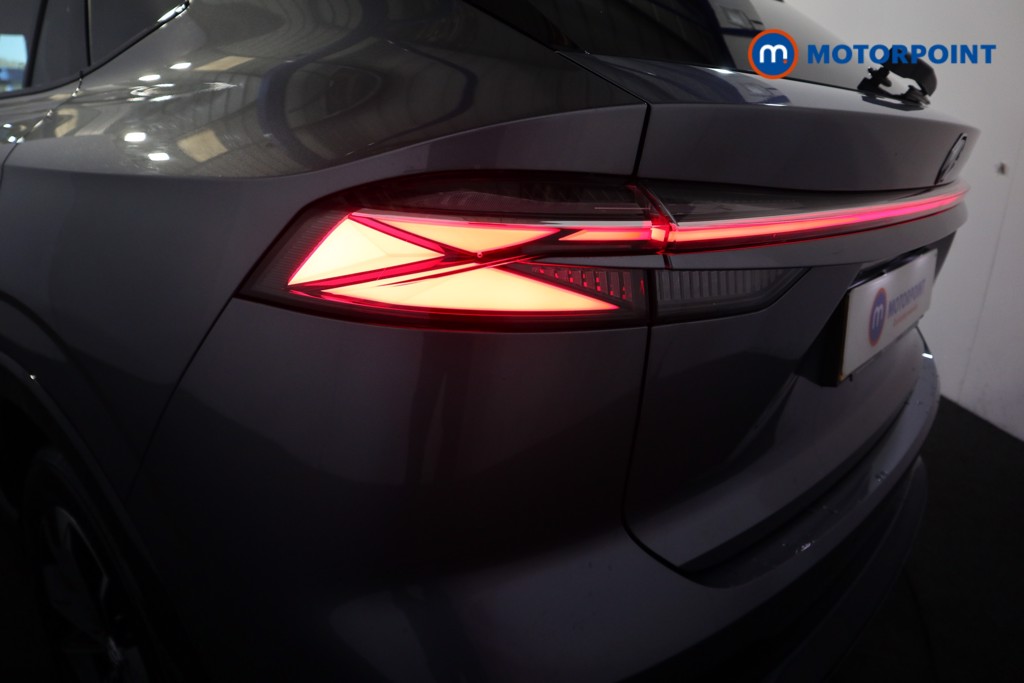 Mg Motor Uk HS SE Automatic Petrol-Electric Hybrid SUV - Stock Number (1623018) - 30th supplementary image