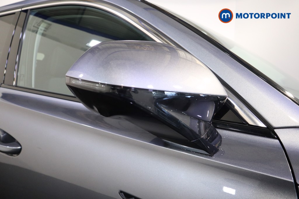 Mg Motor Uk HS SE Automatic Petrol-Electric Hybrid SUV - Stock Number (1623018) - 32nd supplementary image