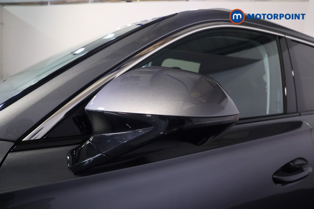 Mg Motor Uk HS SE Automatic Petrol-Electric Hybrid SUV - Stock Number (1623018) - 33rd supplementary image