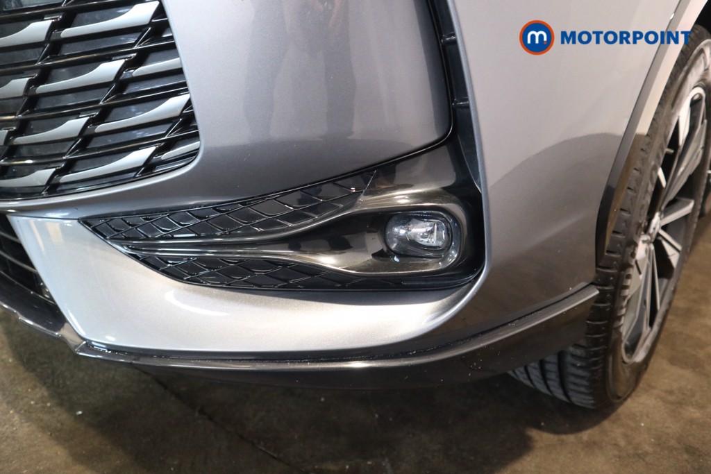 Mg Motor Uk HS SE Automatic Petrol-Electric Hybrid SUV - Stock Number (1623018) - 34th supplementary image