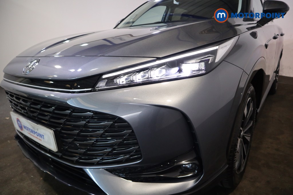 Mg Motor Uk HS SE Automatic Petrol-Electric Hybrid SUV - Stock Number (1623018) - 35th supplementary image