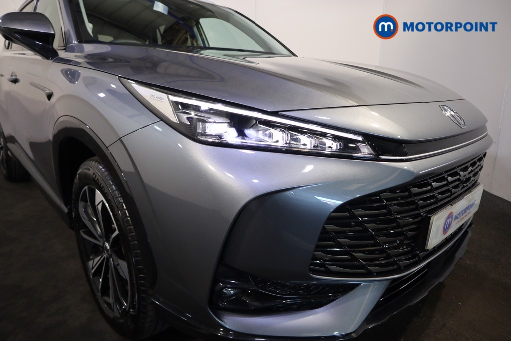 Mg Motor Uk HS SE Automatic Petrol-Electric Hybrid SUV - Stock Number (1623018) - 36th supplementary image