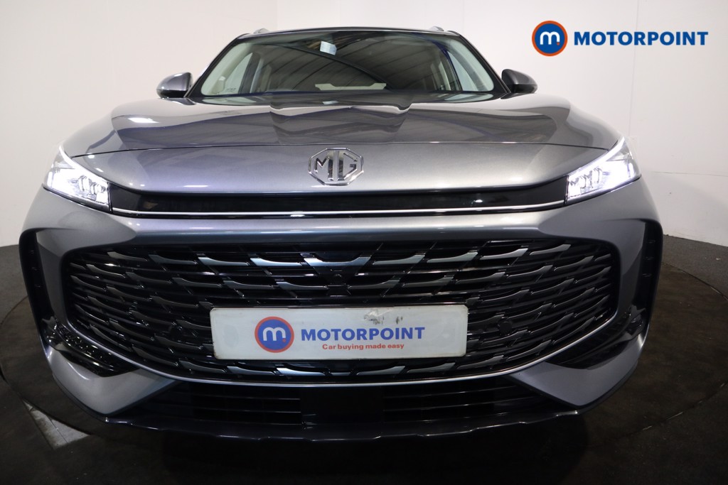 Mg Motor Uk HS SE Automatic Petrol-Electric Hybrid SUV - Stock Number (1623018) - 37th supplementary image