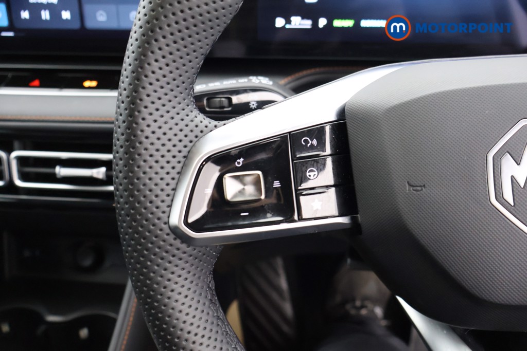 Mg Motor Uk HS SE Automatic Petrol-Electric Hybrid SUV - Stock Number (1623030) - 2nd supplementary image