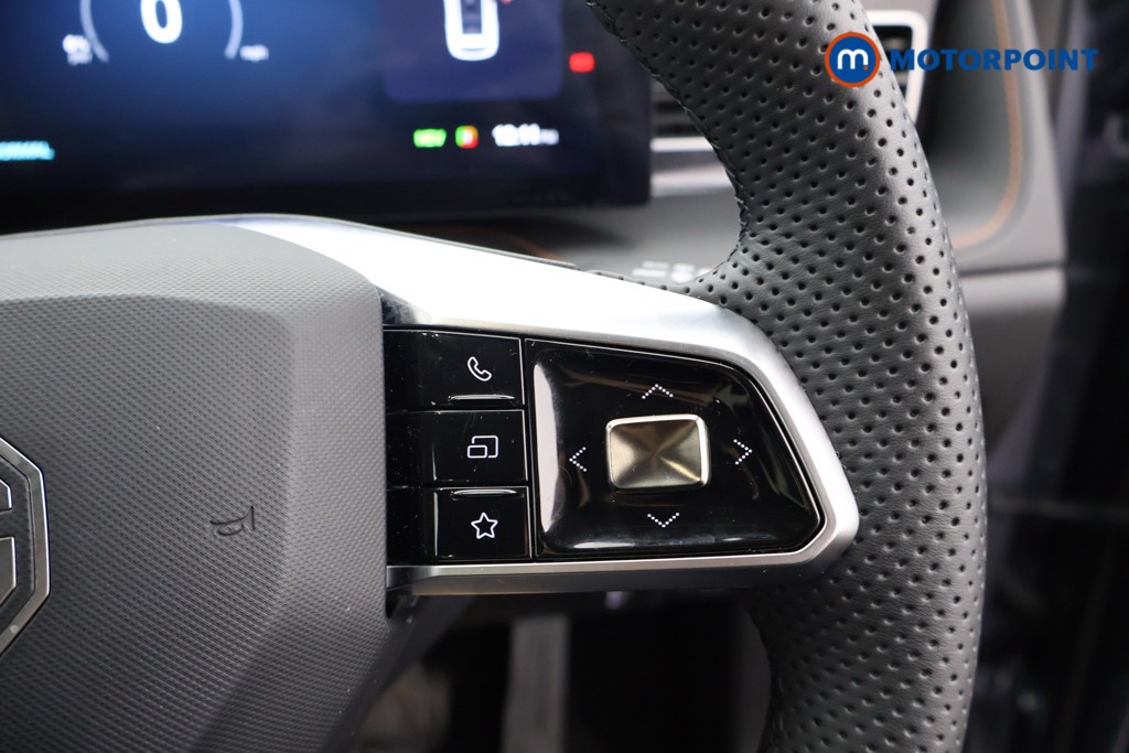 Mg Motor Uk HS SE Automatic Petrol-Electric Hybrid SUV - Stock Number (1623030) - 3rd supplementary image