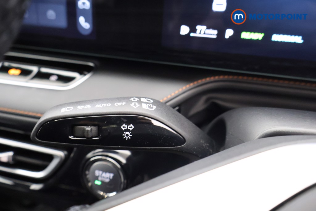 Mg Motor Uk HS SE Automatic Petrol-Electric Hybrid SUV - Stock Number (1623030) - 5th supplementary image