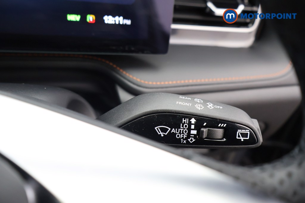 Mg Motor Uk HS SE Automatic Petrol-Electric Hybrid SUV - Stock Number (1623030) - 6th supplementary image