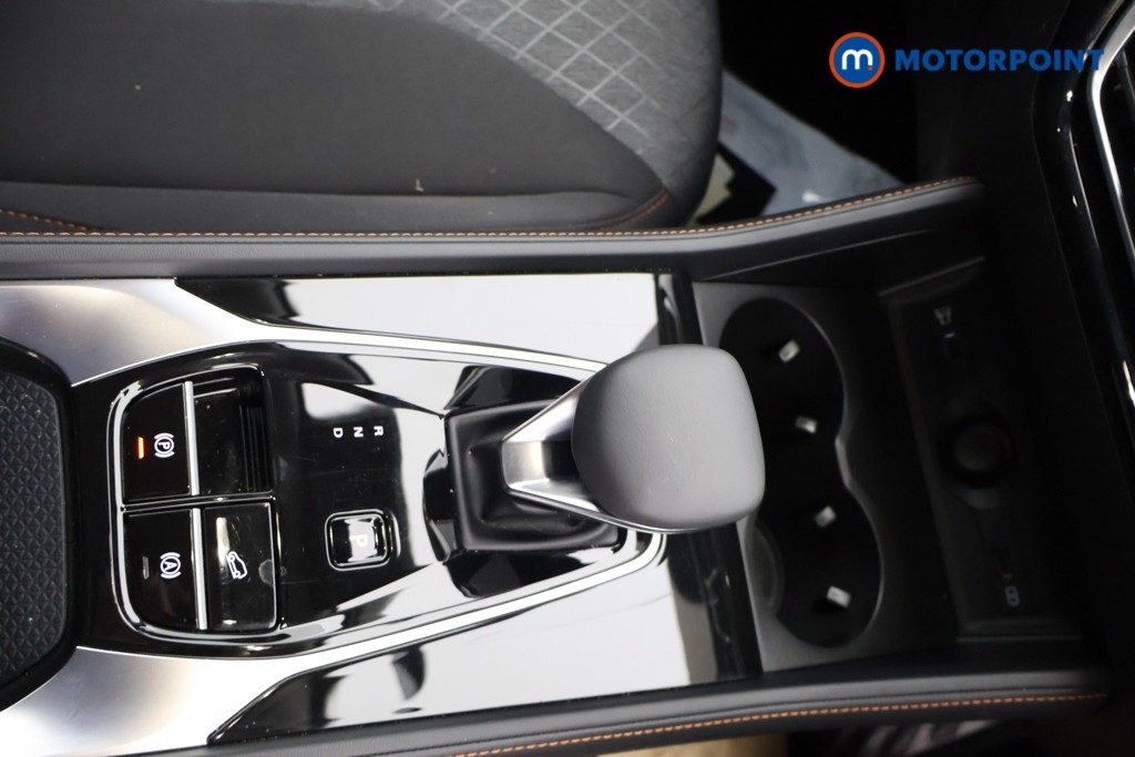 Mg Motor Uk HS SE Automatic Petrol-Electric Hybrid SUV - Stock Number (1623030) - 8th supplementary image