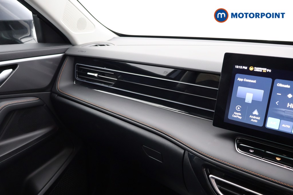 Mg Motor Uk HS SE Automatic Petrol-Electric Hybrid SUV - Stock Number (1623030) - 9th supplementary image