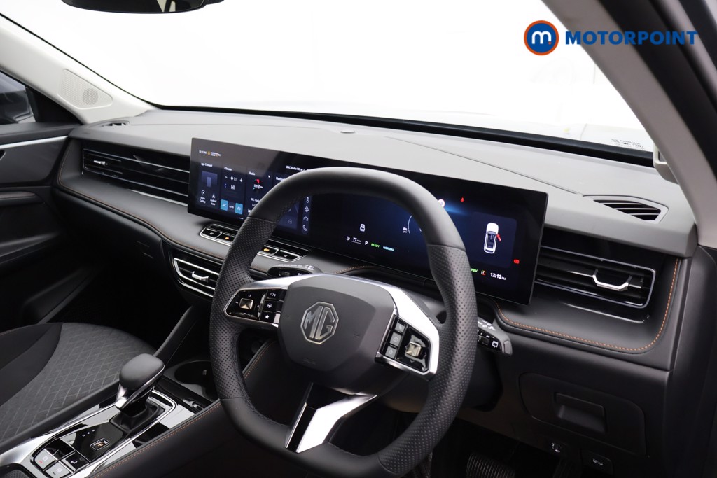Mg Motor Uk HS SE Automatic Petrol-Electric Hybrid SUV - Stock Number (1623030) - 12th supplementary image