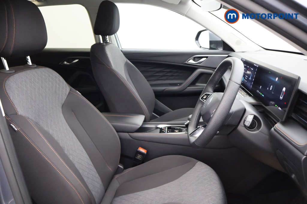 Mg Motor Uk HS SE Automatic Petrol-Electric Hybrid SUV - Stock Number (1623030) - 13th supplementary image