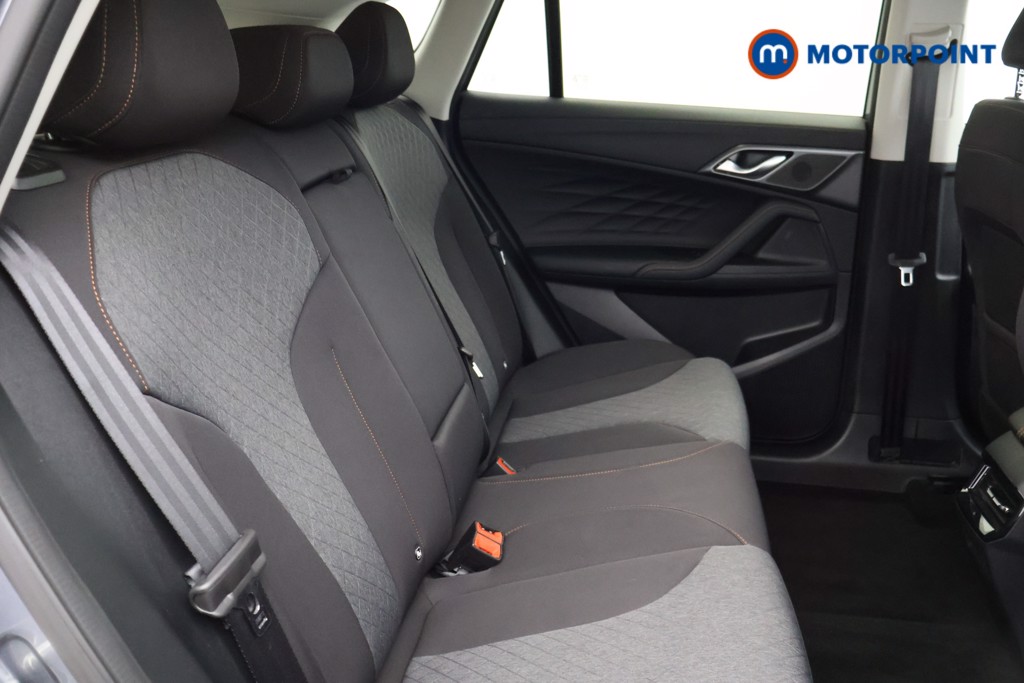 Mg Motor Uk HS SE Automatic Petrol-Electric Hybrid SUV - Stock Number (1623030) - 14th supplementary image