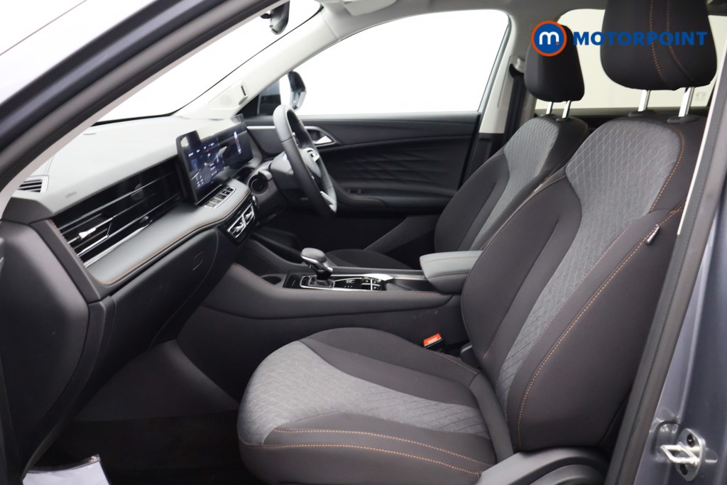 Mg Motor Uk HS SE Automatic Petrol-Electric Hybrid SUV - Stock Number (1623030) - 18th supplementary image