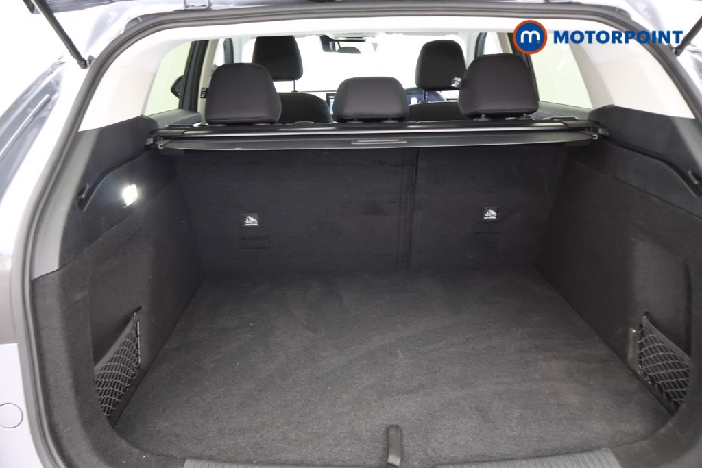 Mg Motor Uk HS SE Automatic Petrol-Electric Hybrid SUV - Stock Number (1623030) - 19th supplementary image