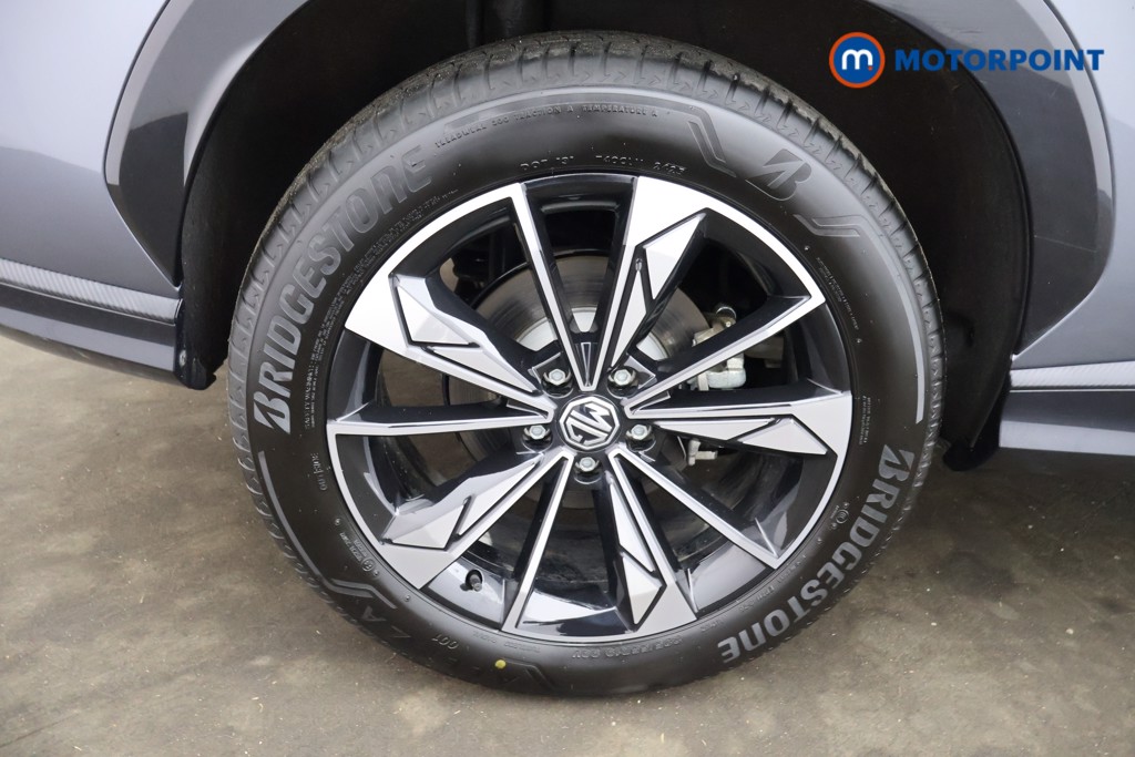 Mg Motor Uk HS SE Automatic Petrol-Electric Hybrid SUV - Stock Number (1623030) - 20th supplementary image