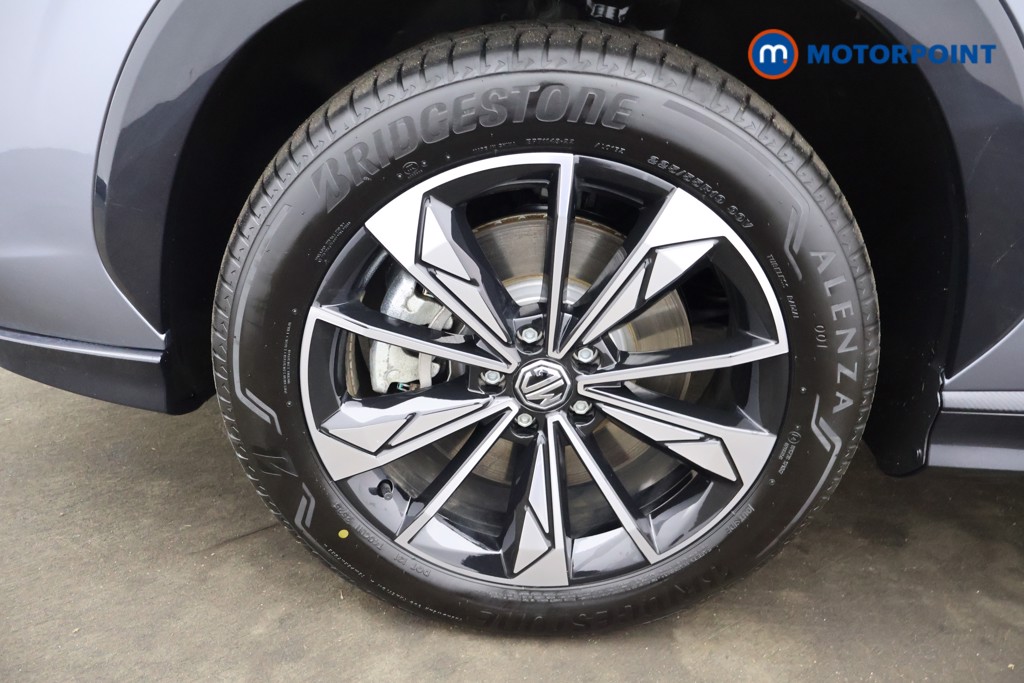 Mg Motor Uk HS SE Automatic Petrol-Electric Hybrid SUV - Stock Number (1623030) - 22nd supplementary image