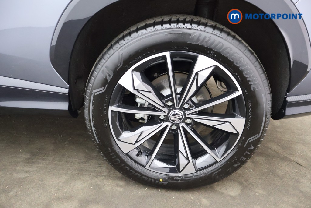 Mg Motor Uk HS SE Automatic Petrol-Electric Hybrid SUV - Stock Number (1623030) - 23rd supplementary image