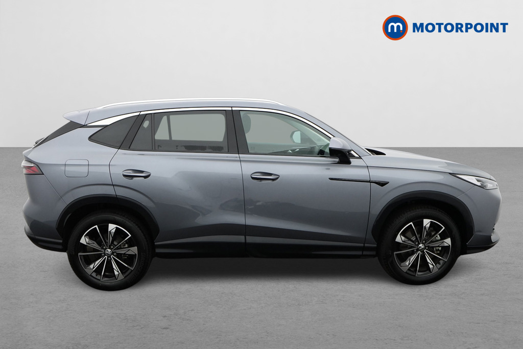 Mg Motor Uk HS SE Automatic Petrol-Electric Hybrid SUV - Stock Number (1623030) - Drivers side