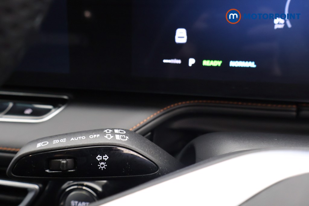 Mg Motor Uk HS SE Automatic Petrol-Electric Hybrid SUV - Stock Number (1623063) - 4th supplementary image