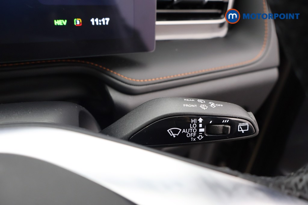 Mg Motor Uk HS SE Automatic Petrol-Electric Hybrid SUV - Stock Number (1623063) - 5th supplementary image