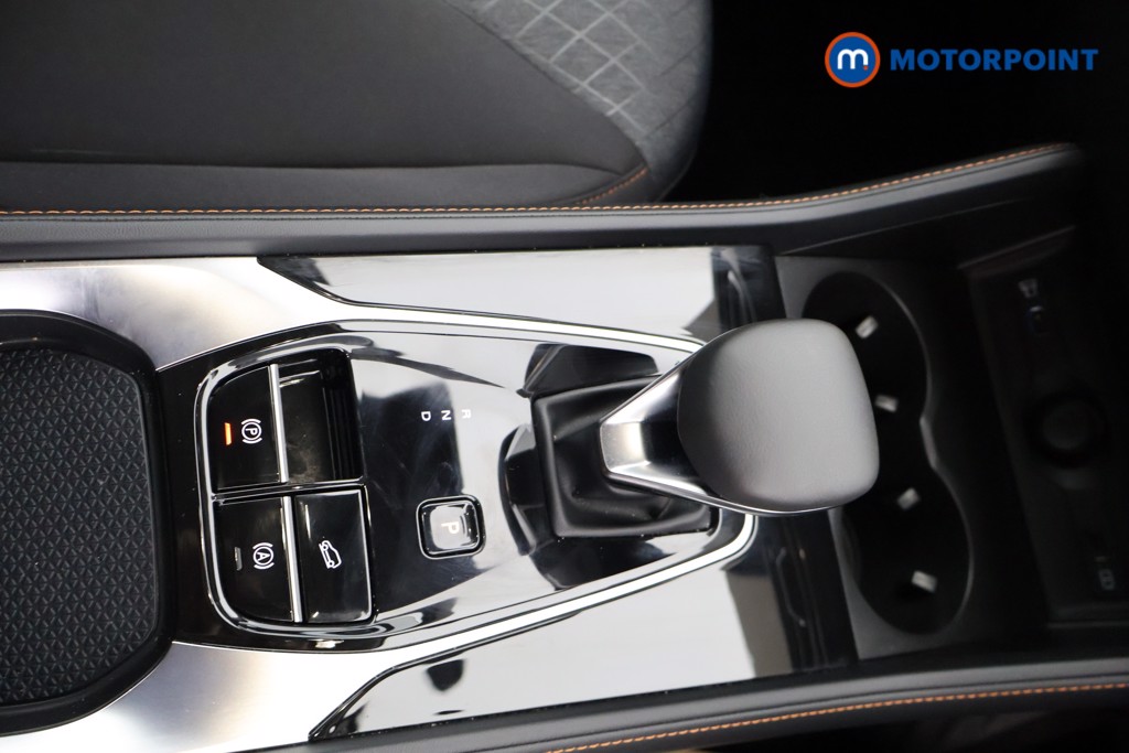 Mg Motor Uk HS SE Automatic Petrol-Electric Hybrid SUV - Stock Number (1623063) - 7th supplementary image