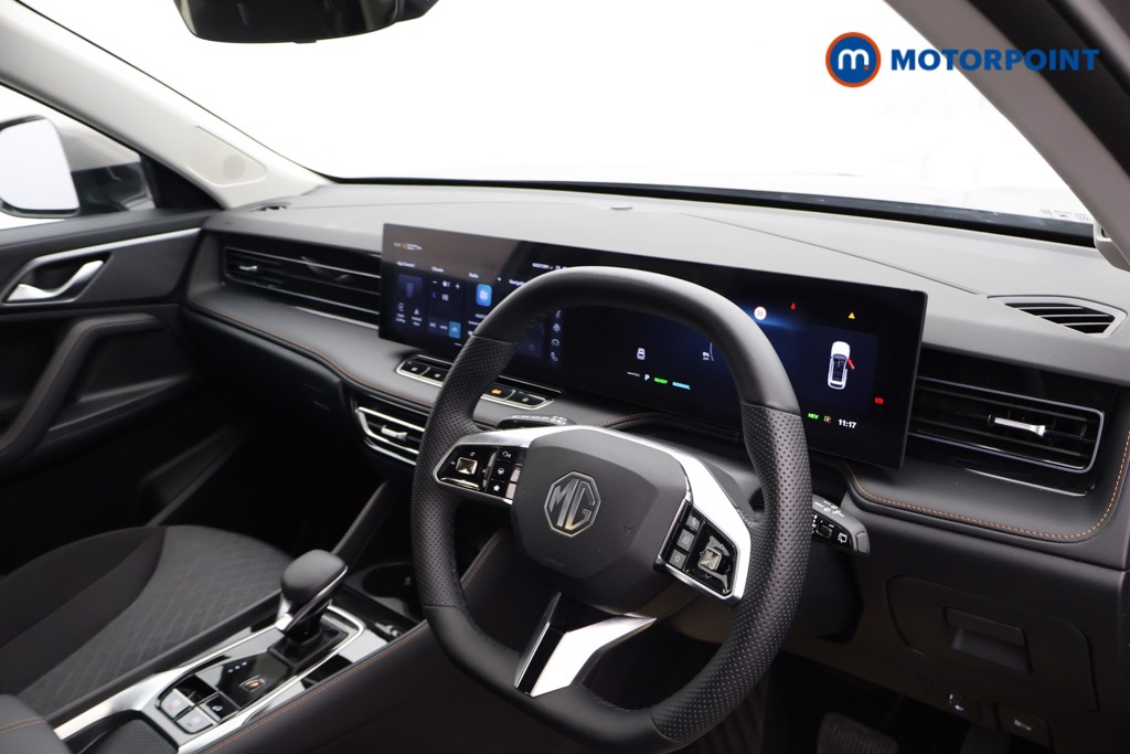 Mg Motor Uk HS SE Automatic Petrol-Electric Hybrid SUV - Stock Number (1623063) - 11th supplementary image