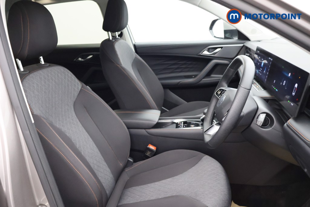 Mg Motor Uk HS SE Automatic Petrol-Electric Hybrid SUV - Stock Number (1623063) - 12th supplementary image