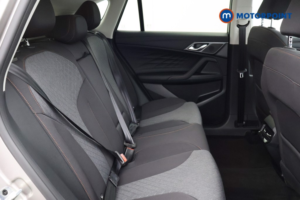 Mg Motor Uk HS SE Automatic Petrol-Electric Hybrid SUV - Stock Number (1623063) - 13th supplementary image