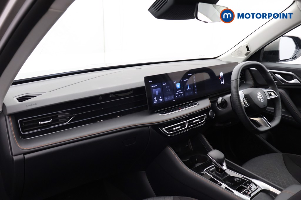 Mg Motor Uk HS SE Automatic Petrol-Electric Hybrid SUV - Stock Number (1623063) - 16th supplementary image