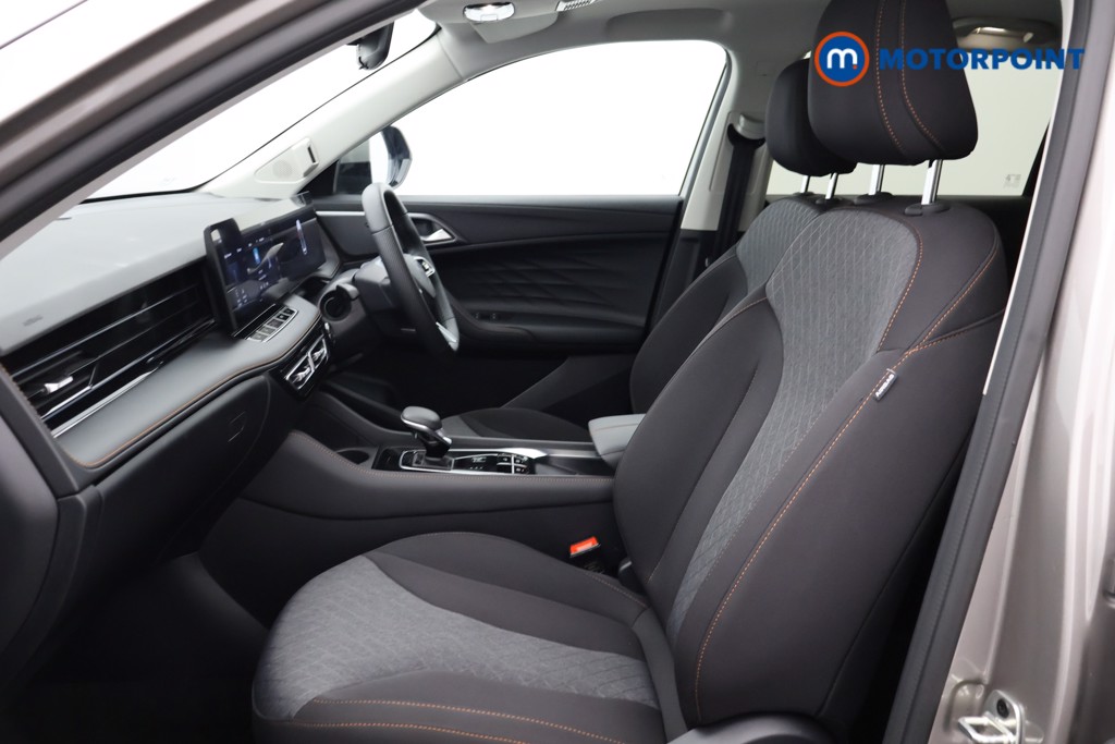 Mg Motor Uk HS SE Automatic Petrol-Electric Hybrid SUV - Stock Number (1623063) - 17th supplementary image