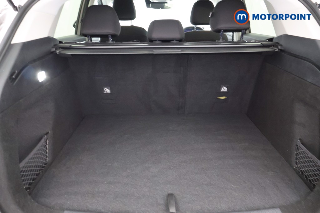 Mg Motor Uk HS SE Automatic Petrol-Electric Hybrid SUV - Stock Number (1623063) - 18th supplementary image