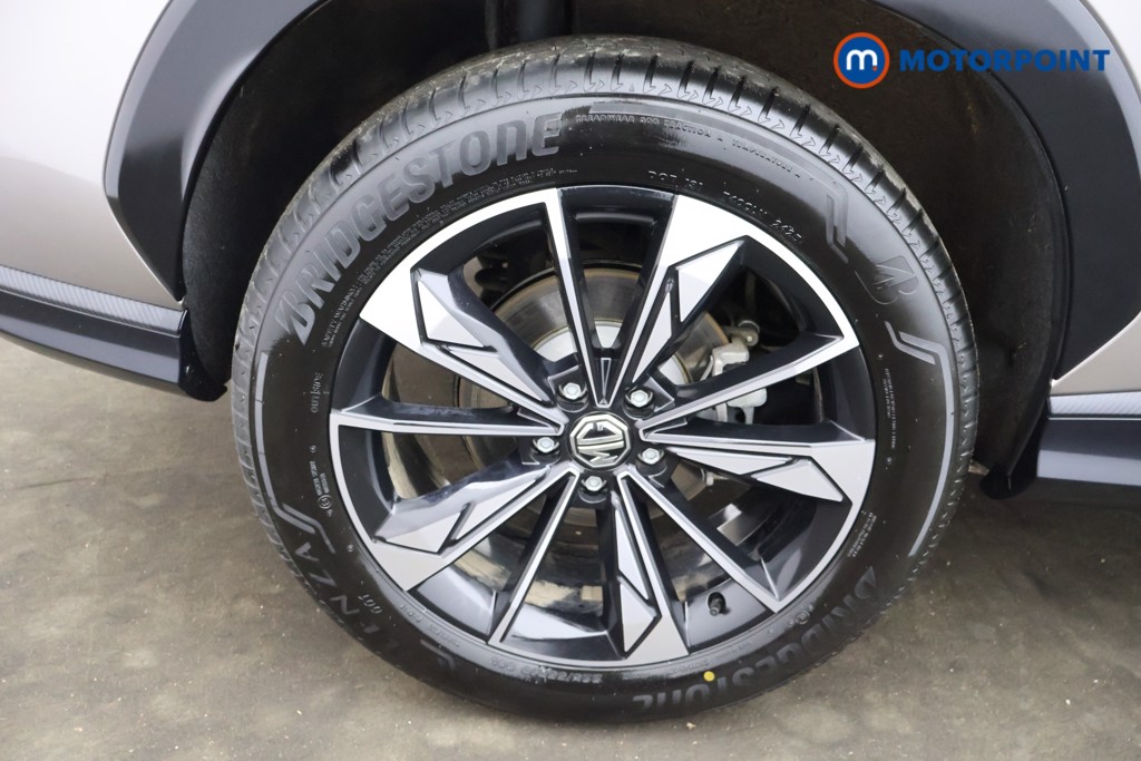 Mg Motor Uk HS SE Automatic Petrol-Electric Hybrid SUV - Stock Number (1623063) - 19th supplementary image