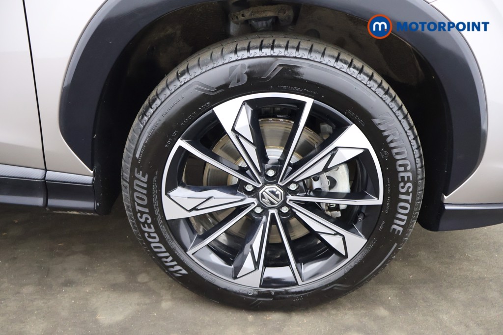 Mg Motor Uk HS SE Automatic Petrol-Electric Hybrid SUV - Stock Number (1623063) - 20th supplementary image