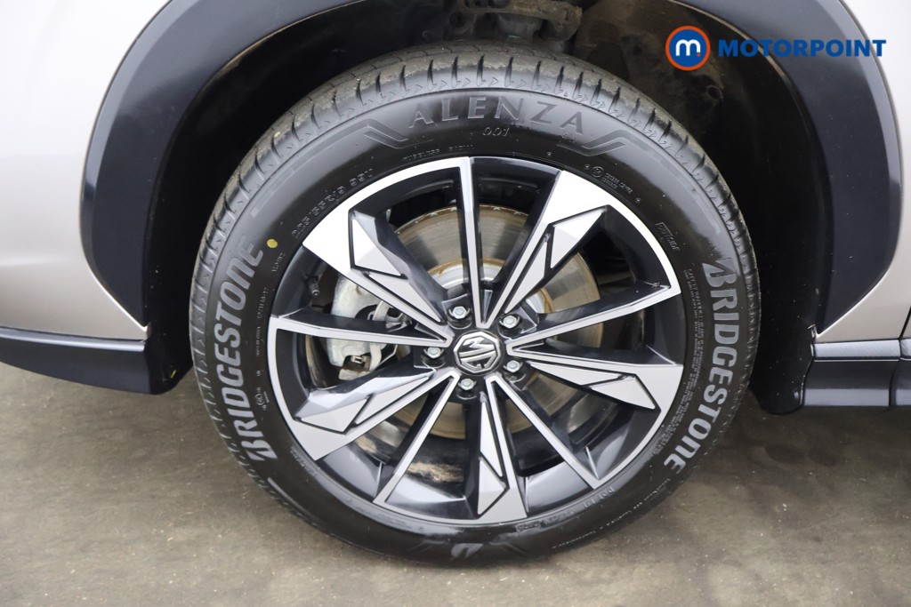 Mg Motor Uk HS SE Automatic Petrol-Electric Hybrid SUV - Stock Number (1623063) - 21st supplementary image