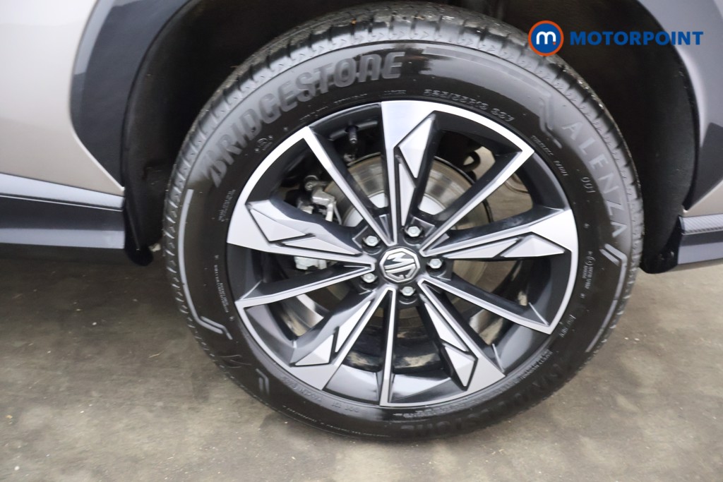 Mg Motor Uk HS SE Automatic Petrol-Electric Hybrid SUV - Stock Number (1623063) - 22nd supplementary image