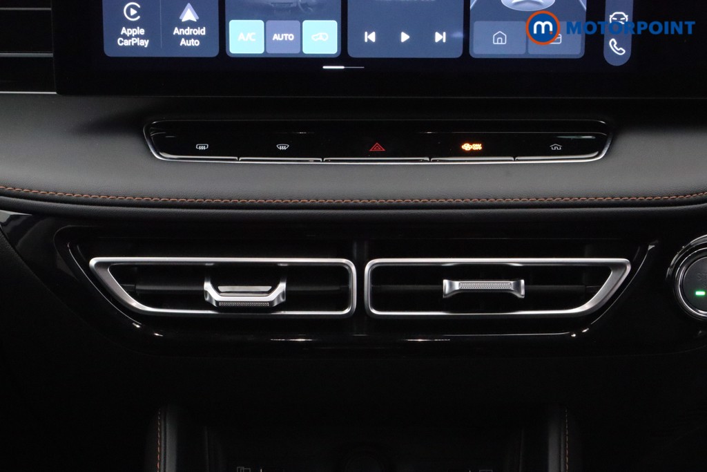 Mg Motor Uk HS SE Automatic Petrol-Electric Hybrid SUV - Stock Number (1623078) - 3rd supplementary image