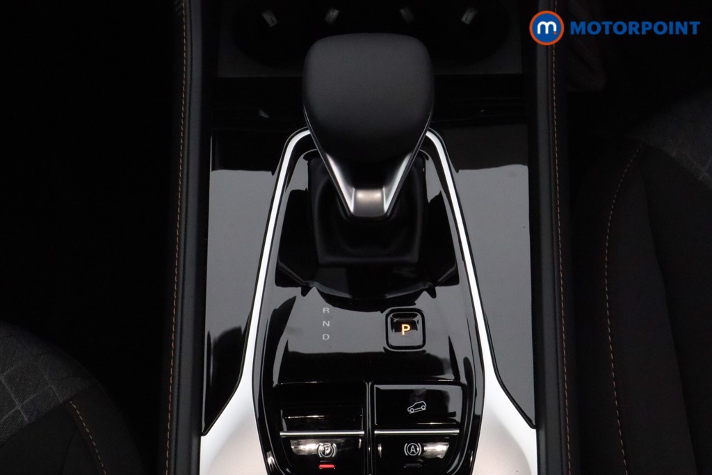 Mg Motor Uk HS SE Automatic Petrol-Electric Hybrid SUV - Stock Number (1623078) - 4th supplementary image